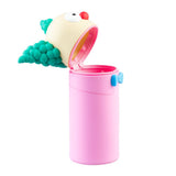Grupo Erik Die Simpsons Krusty der Clown Stifte-Etui 3D