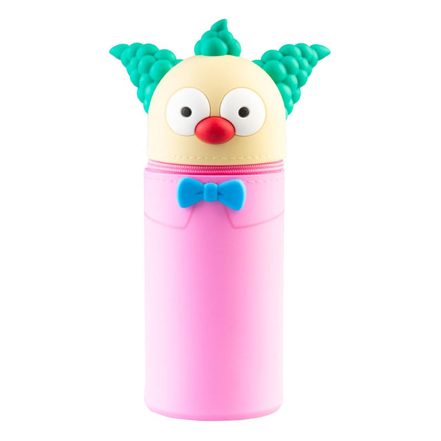 Grupo Erik Die Simpsons Krusty der Clown Stifte-Etui 3D