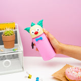 Grupo Erik Die Simpsons Krusty der Clown Stifte-Etui 3D