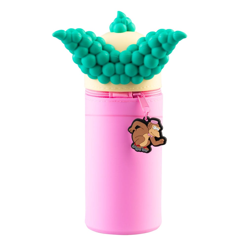 Grupo Erik Die Simpsons Krusty der Clown Stifte-Etui 3D