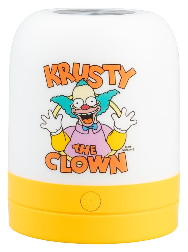 Grupo Erik Die Simpsons Lampe
