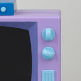 Grupo Erik Die Simpsons Lampe mit USB-C TV