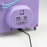 Grupo Erik Die Simpsons Lampe mit USB-C TV