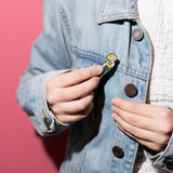 Grupo Erik Die Simpsons Moe’s Tavern Ansteck-Pins 4er Set