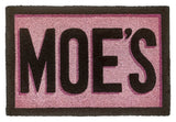 Grupo Erik Die Simpsons Moe’s Tavern Fußmatte