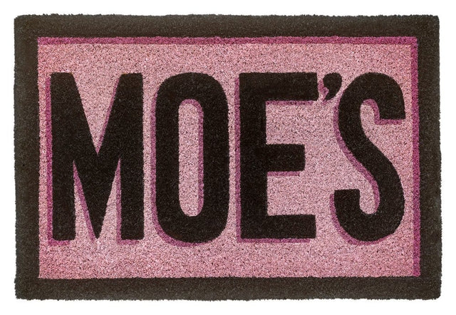 Grupo Erik Die Simpsons Moe’s Tavern Fußmatte