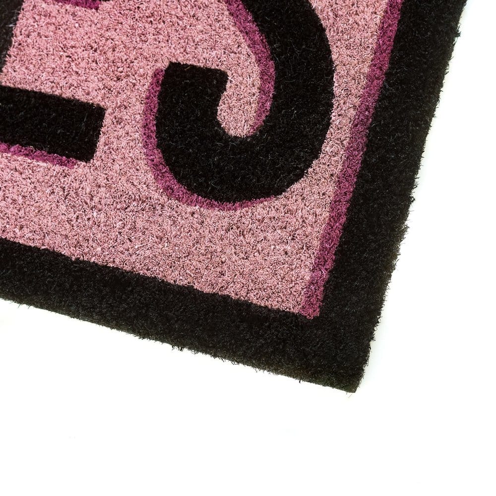 Grupo Erik Die Simpsons Moe’s Tavern Fußmatte