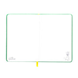 Grupo Erik Die Simpsons Premium Notizbuch A5