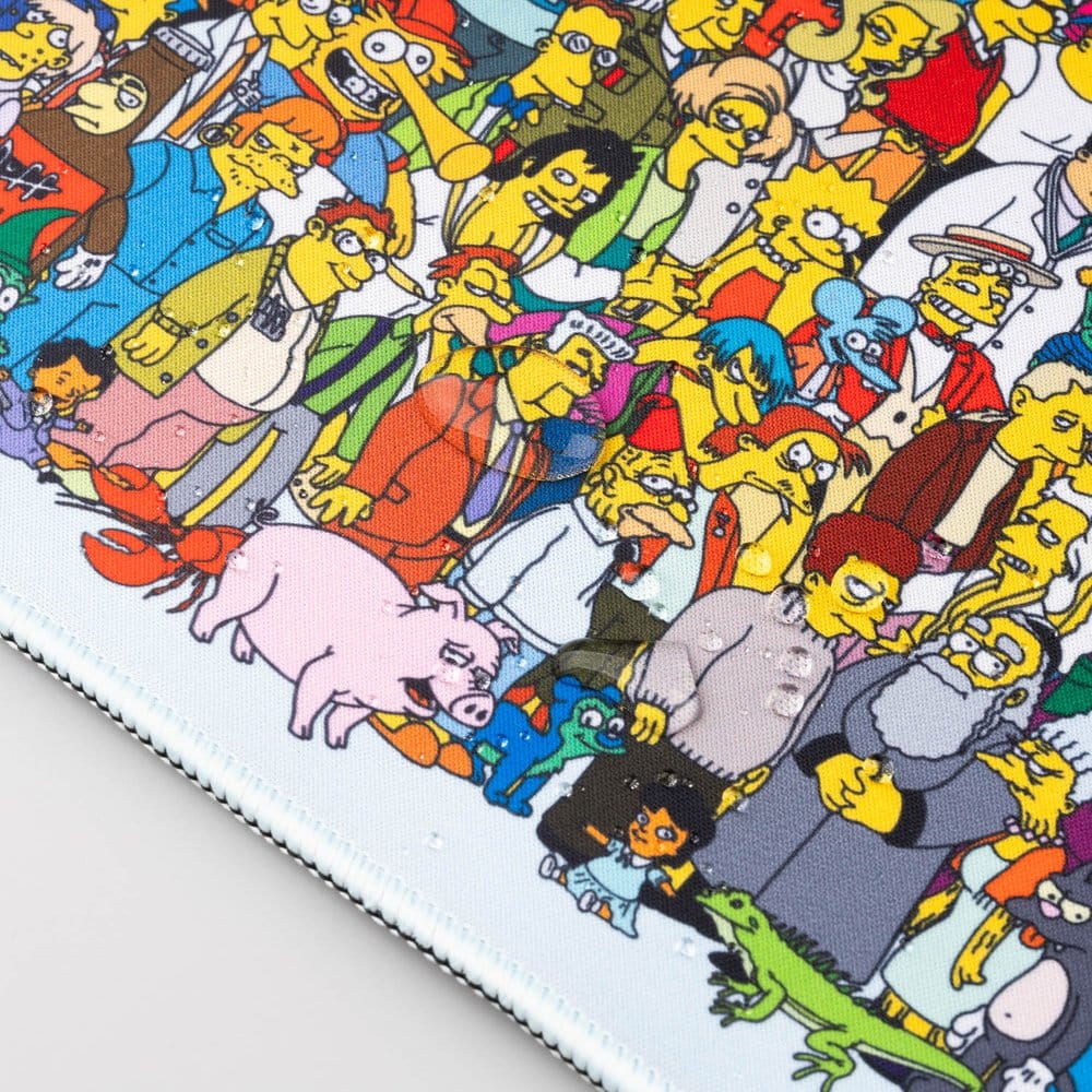 Grupo Erik Die Simpsons XL Gaming Mauspad