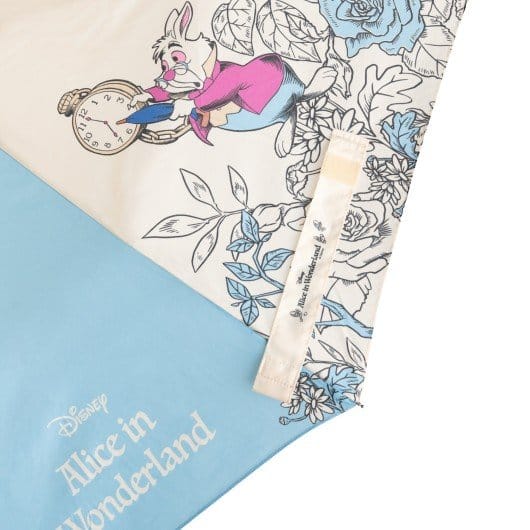 Grupo Erik Disney Alice im Wunderland Regenschirm