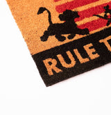 Grupo Erik Disney Der König der Löwen Rule The Jungle Fußmatte