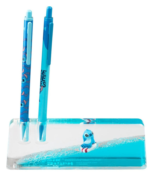 Grupo Erik Disney Lilo & Stitch Stiftehalter