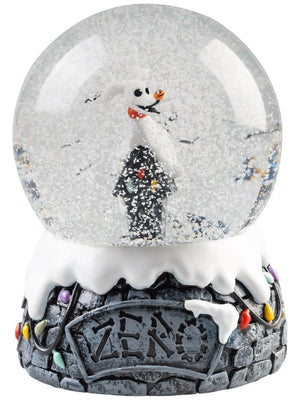 Schneekugeln