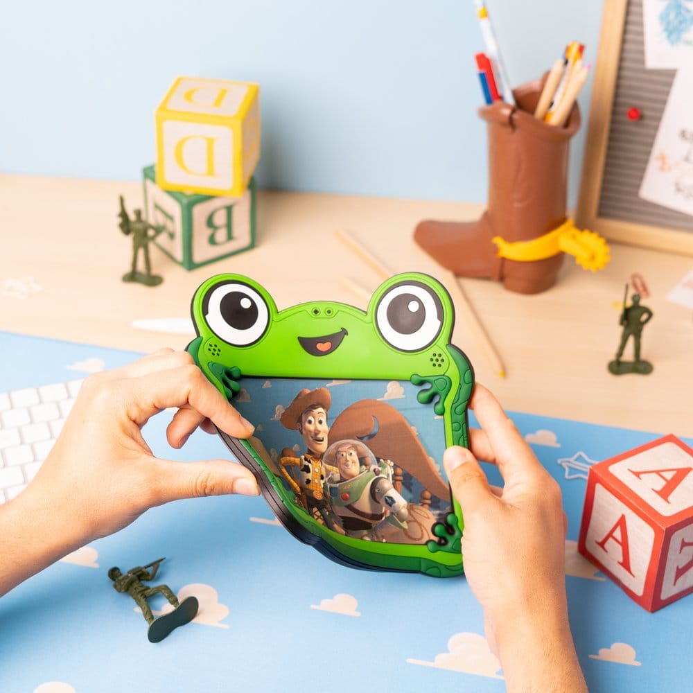 Grupo Erik Disney Pixar Toy Story 5 Lilypad Magnet