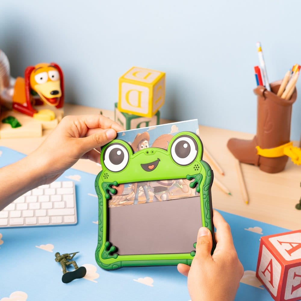 Grupo Erik Disney Pixar Toy Story 5 Lilypad Magnet