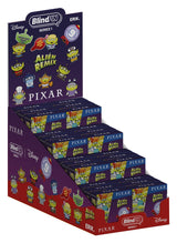Grupo Erik Disney Pixar Toy Story Alien Remix Serie 1 Ansteck-Pins Display (24)