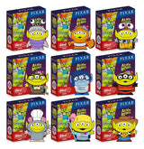 Grupo Erik Disney Pixar Toy Story Alien Remix Serie 1 Ansteck-Pins Display (24)