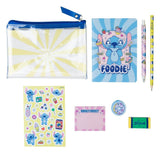 Grupo Erik Disney Stitch Basic Schreibwaren-Set