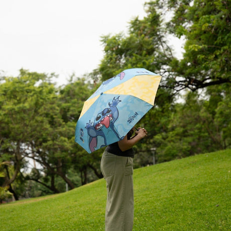 Grupo Erik Disney Stitch Regenschirm