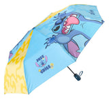 Grupo Erik Disney Stitch Regenschirm
