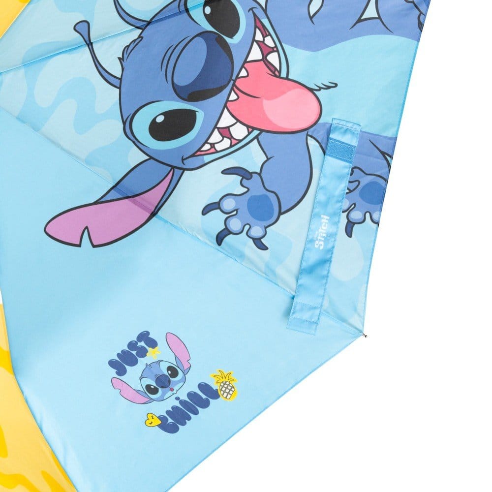 Grupo Erik Disney Stitch Regenschirm