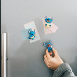Grupo Erik Disney Stitch Set mit 3 Magneten