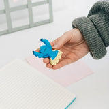 Grupo Erik Disney Stitch Set mit 3 Magneten