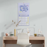 Grupo Erik Disney Stitch Wandkalender 2027
