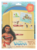 Grupo Erik Disney Vaiana Magnet-Set