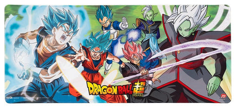 Grupo Erik Dragon Ball XL Mauspad