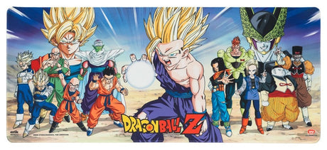 Grupo Erik Dragon Ball Z Cell Saga XL Mauspad