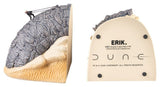 Grupo Erik Dune Buchstützen