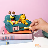 Grupo Erik Garfield 3D Ewiger Kalender