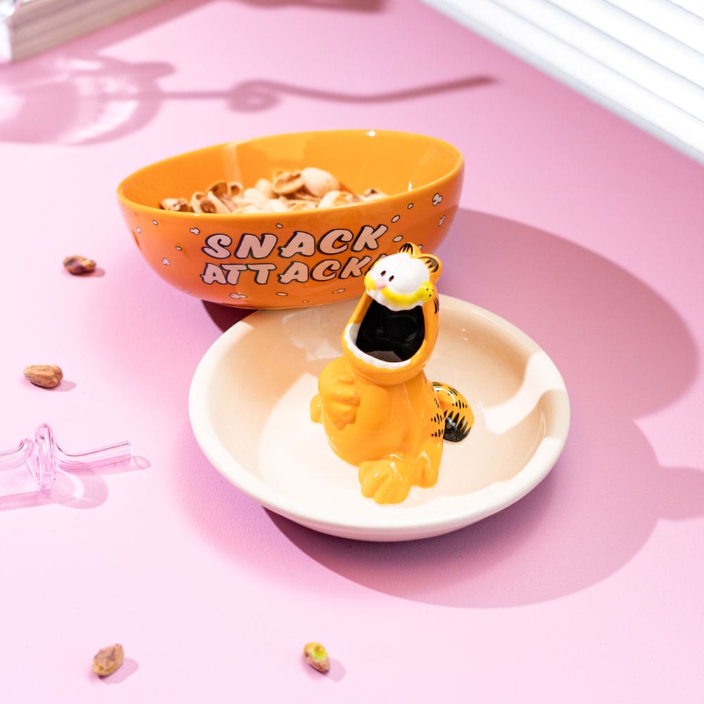 Grupo Erik Garfield Snack-Schüssel