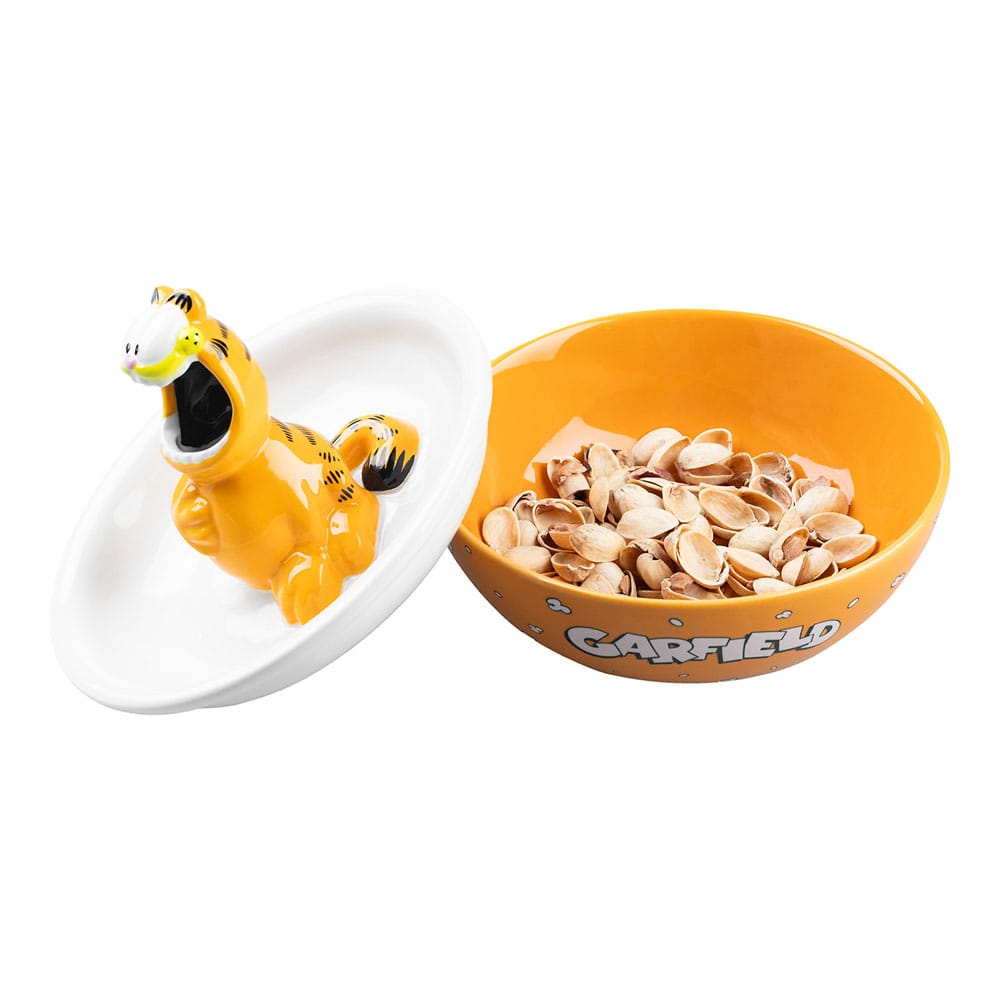 Grupo Erik Garfield Snack-Schüssel
