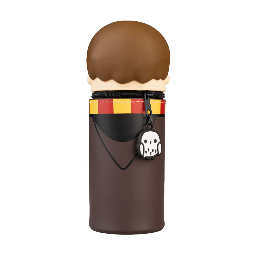 Grupo Erik Harry Potter 3D Stifte-Etui