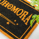 Grupo Erik Harry Potter Alohomora Fußmatte