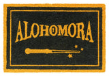 Grupo Erik Harry Potter Alohomora Fußmatte
