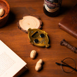 Grupo Erik Harry Potter Butterbier Magnet Mit Flaschenöffner