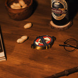 Grupo Erik Harry Potter Butterbier Magnet Mit Flaschenöffner