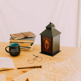 Grupo Erik Harry Potter Der Orden des Phönix Lampe