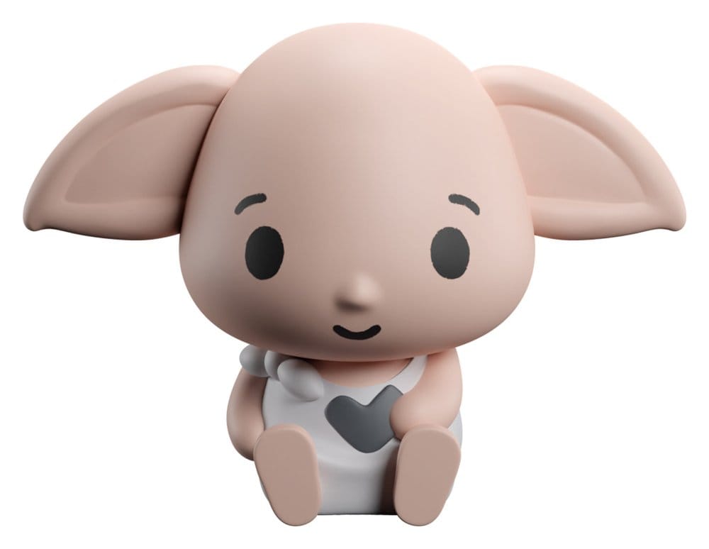 Grupo Erik Harry Potter Dobby Lampe