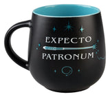 Grupo Erik Harry Potter Expecto Patronum Premium Tasse 430 ml
