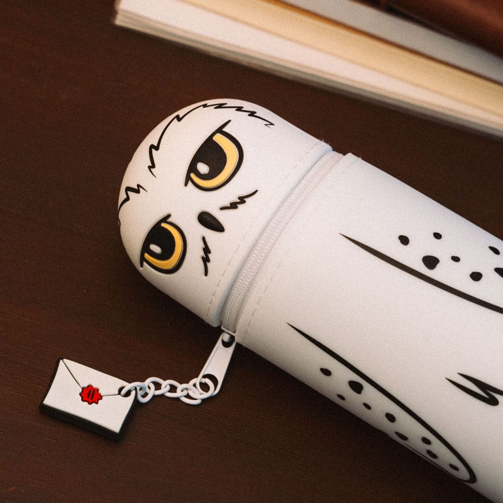 Grupo Erik Harry Potter Hedwig 3D Stifte-Etui
