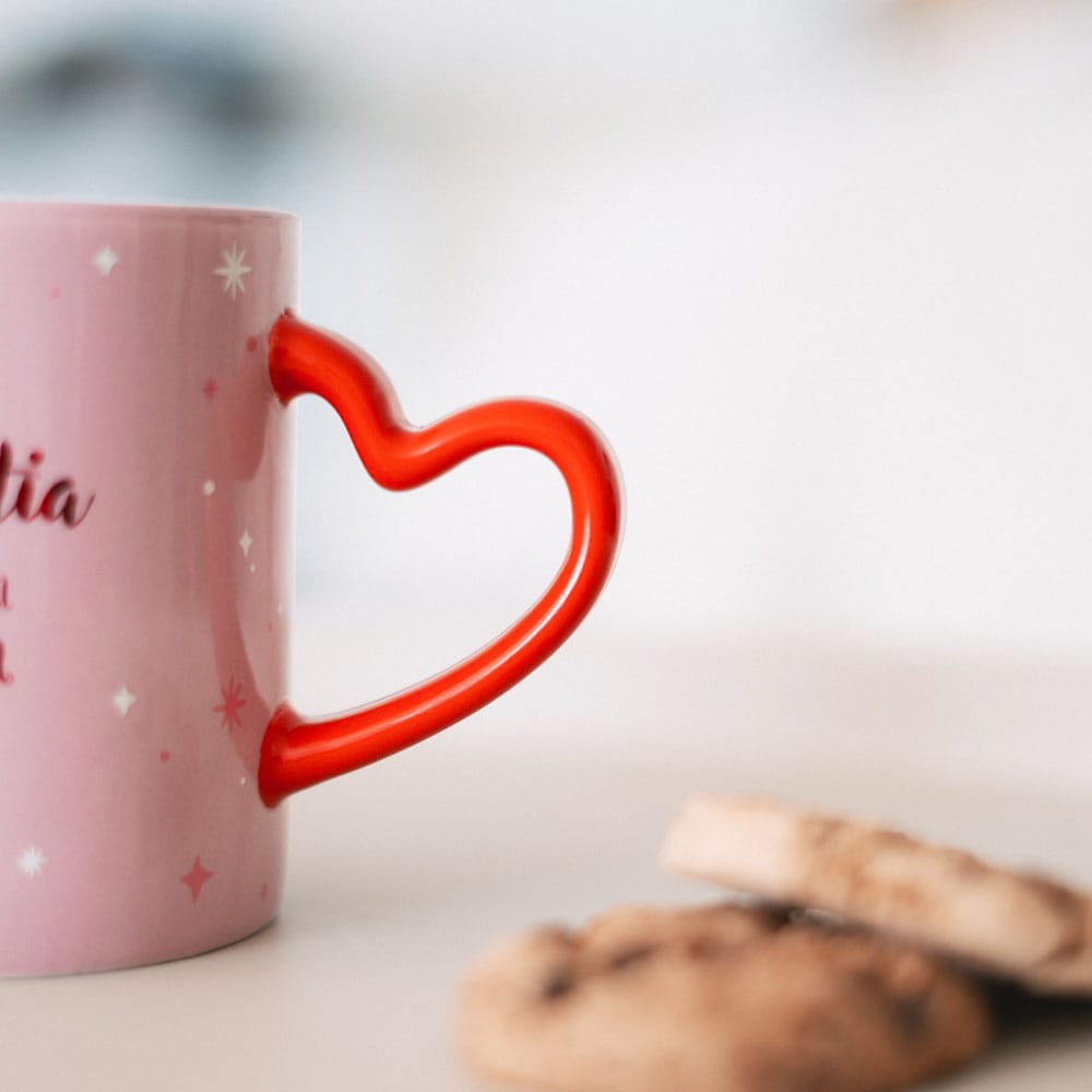 Grupo Erik Harry Potter Love Potion Premium Ver. Tasse