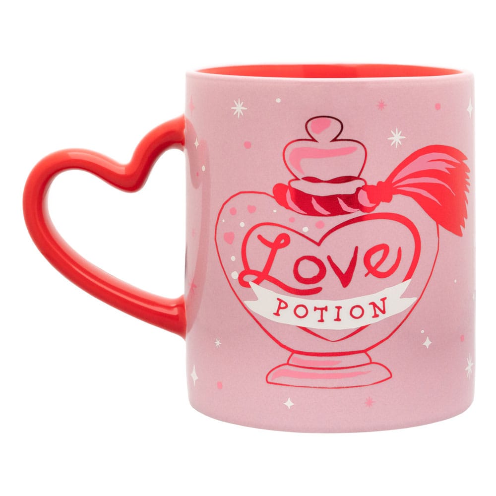 Grupo Erik Harry Potter Love Potion Premium Ver. Tasse