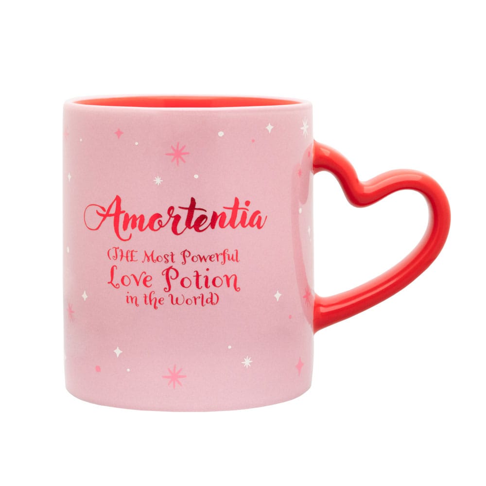 Grupo Erik Harry Potter Love Potion Premium Ver. Tasse