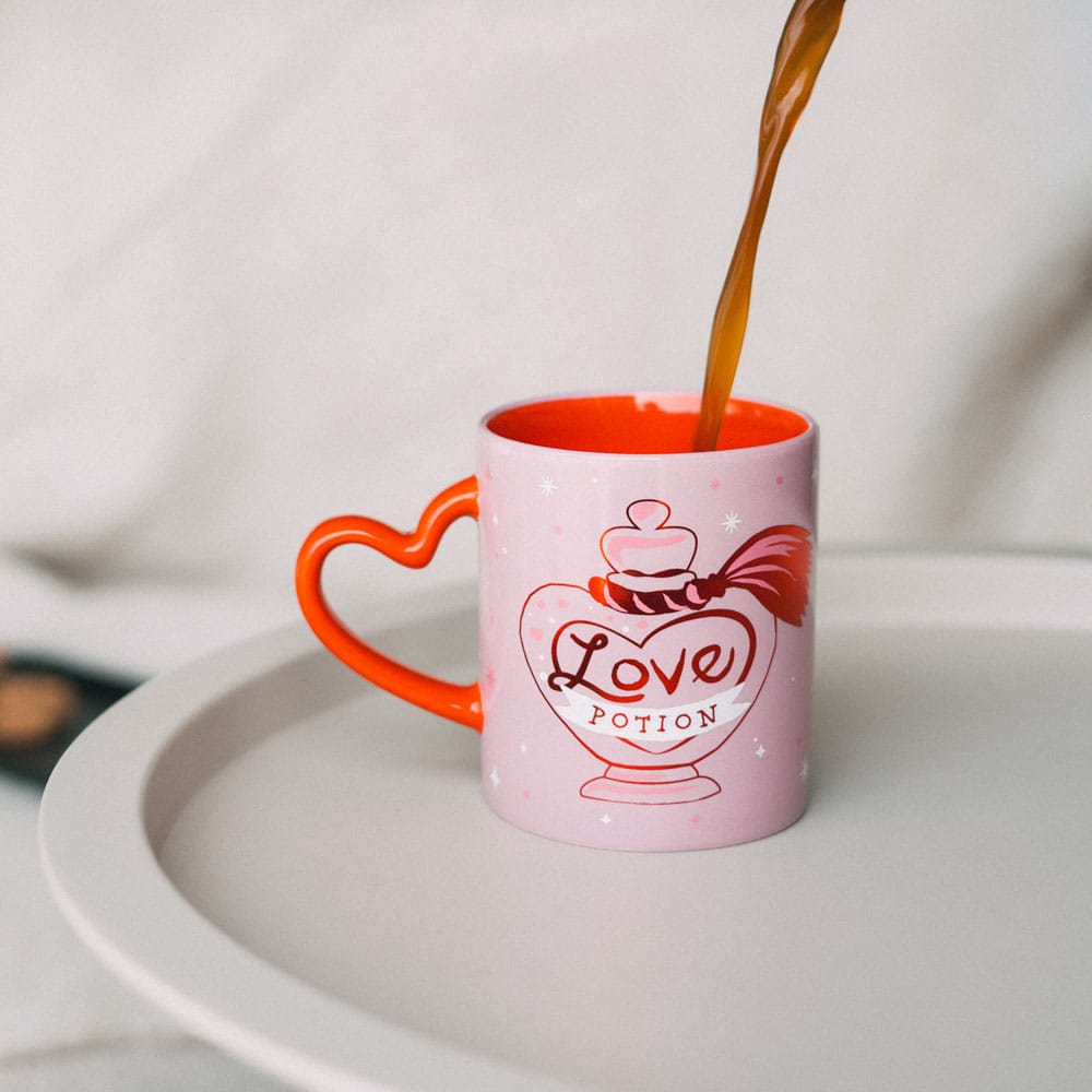 Grupo Erik Harry Potter Love Potion Premium Ver. Tasse