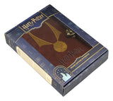 Grupo Erik Harry Potter Notizbuch aus veganem Leder