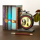 Grupo Erik Harry Potter Plattform 9 3/4 Buchstütze